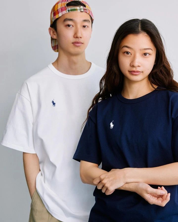 BEAMS x Polo Ralph Lauren合作系列– 潮乐志& 潮库CKOO